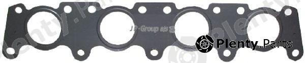  JP GROUP part 1119604600 Gasket, exhaust manifold