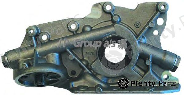  JP GROUP part 1213100400 Oil Pump