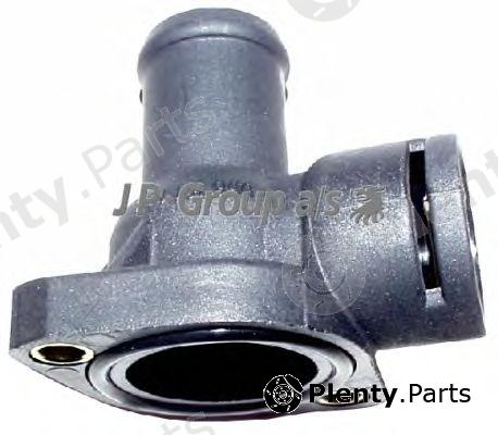  JP GROUP part 1114504400 Coolant Flange