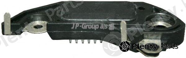  JP GROUP part 1290200300 Alternator Regulator