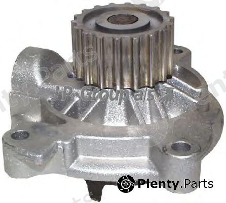  JP GROUP part 1114103300 Water Pump