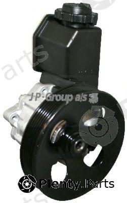  JP GROUP part 1245100700 Hydraulic Pump, steering system
