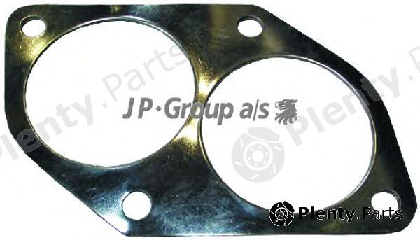  JP GROUP part 1221100400 Gasket, exhaust pipe