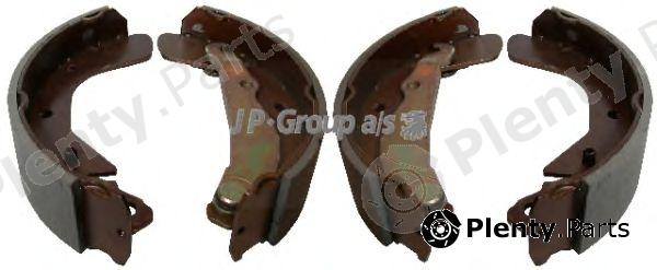  JP GROUP part 1263900210 Brake Shoe Set