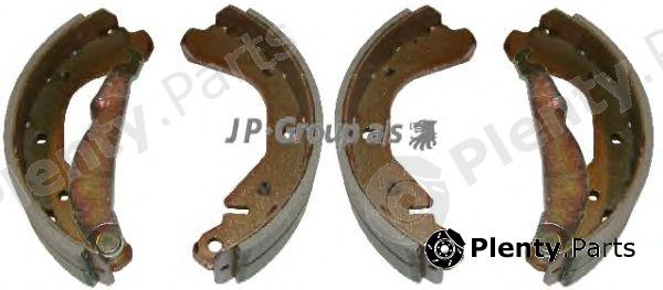  JP GROUP part 1263900810 Brake Shoe Set