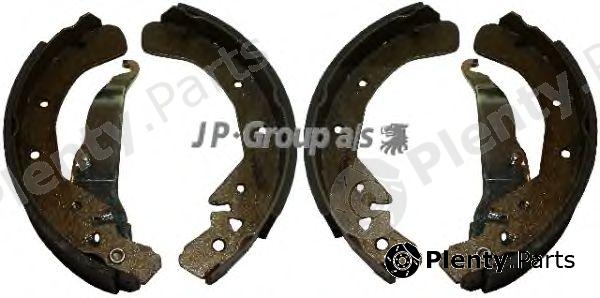  JP GROUP part 1263900410 Brake Shoe Set