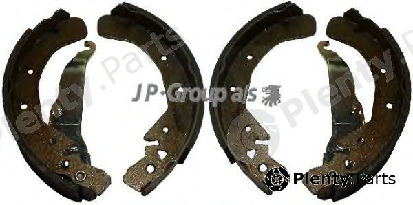  JP GROUP part 1263900410 Brake Shoe Set