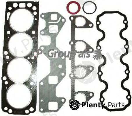  JP GROUP part 1219000710 Gasket Set, cylinder head