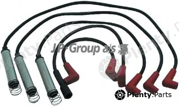  JP GROUP part 1292001210 Ignition Cable Kit