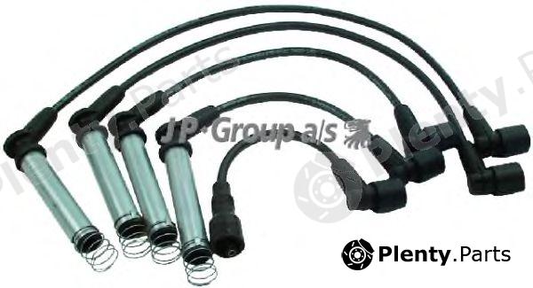  JP GROUP part 1292001410 Ignition Cable Kit