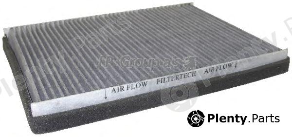  JP GROUP part 1328100600 Filter, interior air