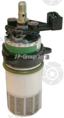  JP GROUP part 1115200700 Fuel Pump