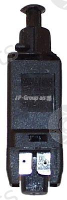 JP GROUP part 1196600500 Brake Light Switch