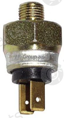  JP GROUP part 8196600306 Brake Light Switch