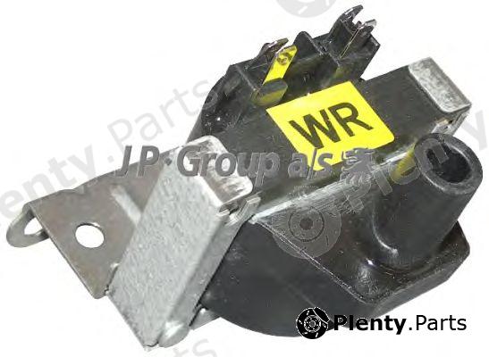  JP GROUP part 1291600100 Ignition Coil
