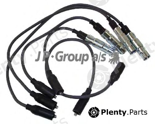  JP GROUP part 1192001910 Ignition Cable Kit