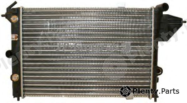  JP GROUP part 1214201300 Radiator, engine cooling