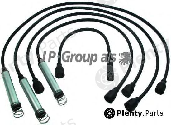  JP GROUP part 1292000410 Ignition Cable Kit