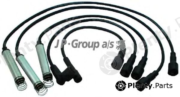  JP GROUP part 1292001310 Ignition Cable Kit