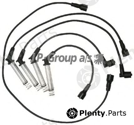  JP GROUP part 1292001610 Ignition Cable Kit