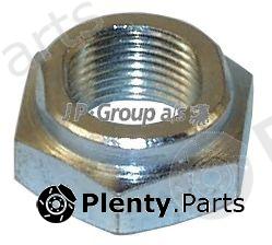  JP GROUP part 1142000100 Axle Nut, drive shaft