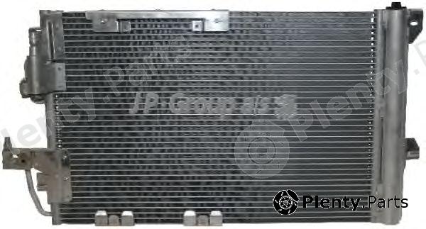  JP GROUP part 1227200300 Condenser, air conditioning