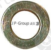  JP GROUP part 1152300100 Supporting Ring, suspension strut bearing