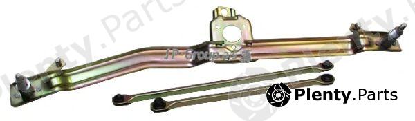  JP GROUP part 1198100100 Wiper Linkage