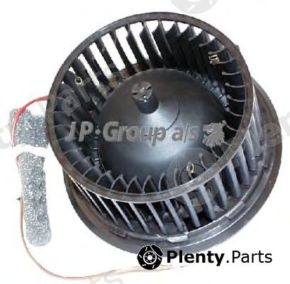  JP GROUP part 1126101000 Interior Blower