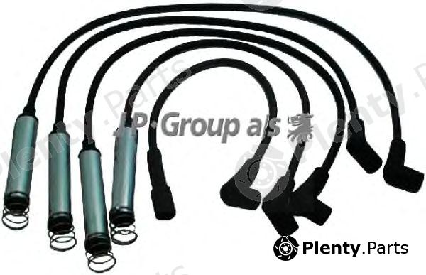  JP GROUP part 1292000710 Ignition Cable Kit