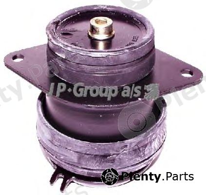  JP GROUP part 1117909380 Engine Mounting