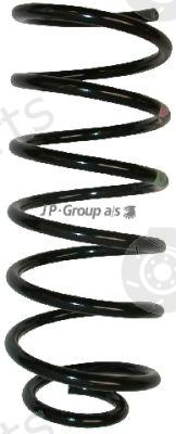  JP GROUP part 1142201200 Coil Spring