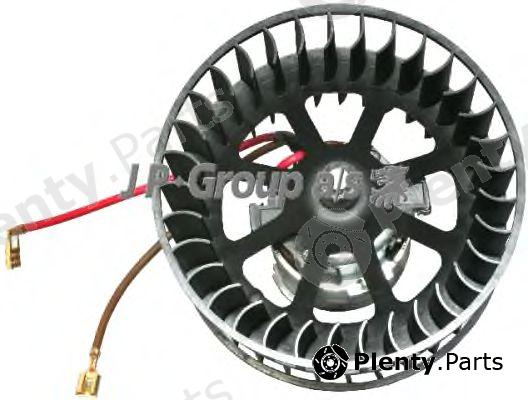  JP GROUP part 1299100800 Suction Fan, cabin air