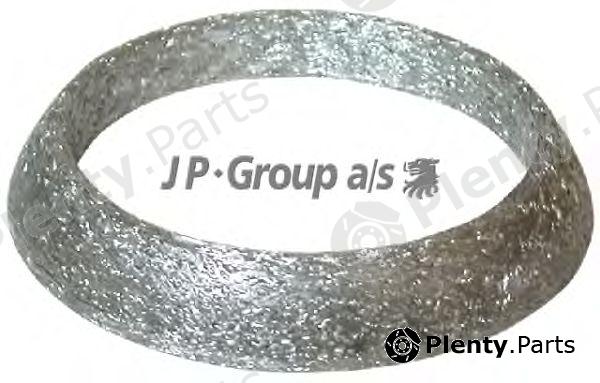  JP GROUP part 1121101600 Gasket, exhaust pipe