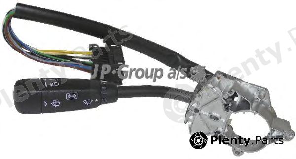  JP GROUP part 1396200700 Steering Column Switch