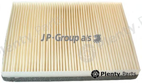  JP GROUP part 1128100500 Filter, interior air