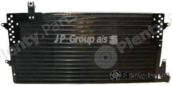  JP GROUP part 1127200200 Condenser, air conditioning