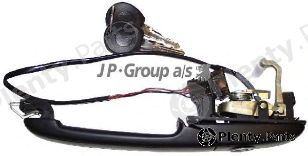  JP GROUP part 1187101170 Door Handle