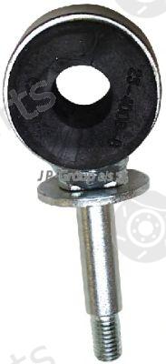  JP GROUP part 1140400800 Rod/Strut, stabiliser