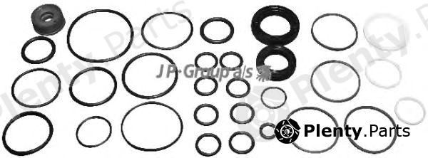  JP GROUP part 1144350110 Gasket Set, steering gear