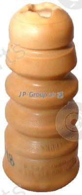  JP GROUP part 1152602300 Rubber Buffer, suspension