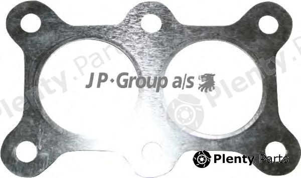  JP GROUP part 1121101400 Gasket, exhaust pipe