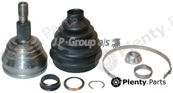  JP GROUP part 1143300410 Joint Kit, drive shaft