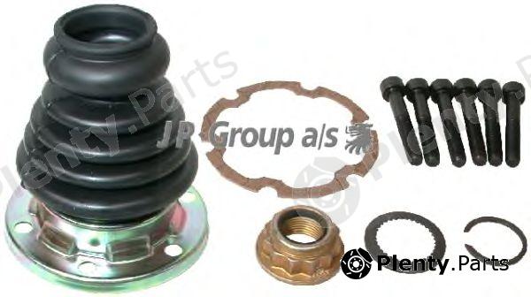  JP GROUP part 1143701860 Bellow Set, drive shaft