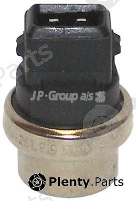  JP GROUP part 1193101600 Sensor, coolant temperature