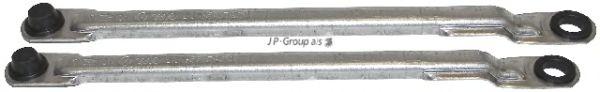  JP GROUP part 1198150210 Wiper Linkage