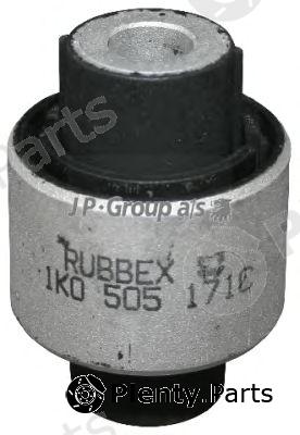  JP GROUP part 1150100700 Mounting, axle beam