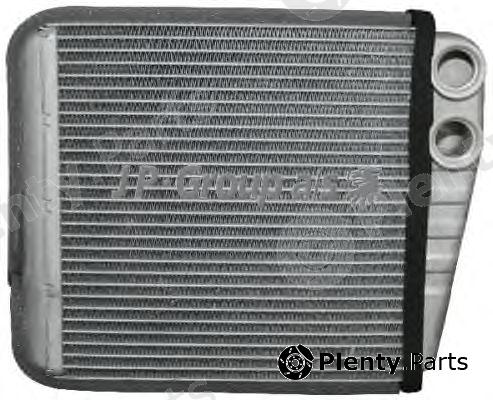  JP GROUP part 1126300200 Heat Exchanger, interior heating
