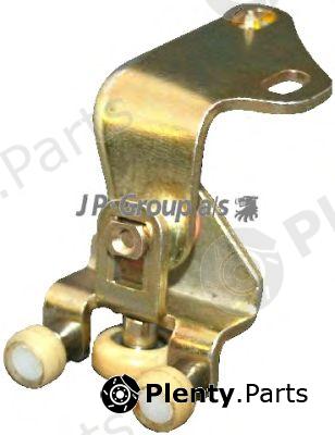  JP GROUP part 1188600280 Roller Guide, sliding door