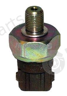  JP GROUP part 1193501500 Replacement part